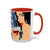 Martini Coffee Mug