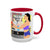 Tide Coffee Mug