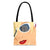 SUNGLASSES Tote Bag