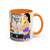 Tide Coffee Mug