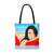 FLOAT Tote Bag