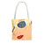 SUNGLASSES Tote Bag