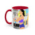 Tide Coffee Mug