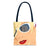 SUNGLASSES Tote Bag