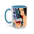 Martini Coffee Mug