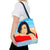 FLOAT Tote Bag