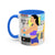 Tide Coffee Mug