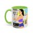 Tide Coffee Mug