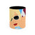Shades Coffee Mug