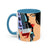Martini Coffee Mug