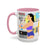Tide Coffee Mug