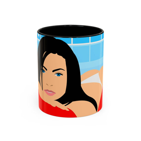 Float Coffee Mug