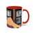 CHAIR CITY Coffee Mug