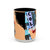 Martini Coffee Mug