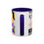 Tide Coffee Mug