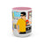 Tide Coffee Mug