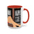 CHAIR CITY Coffee Mug