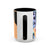 Martini Coffee Mug