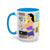 Tide Coffee Mug