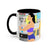 Tide Coffee Mug