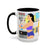 Tide Coffee Mug