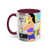Tide Coffee Mug