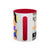 Tide Coffee Mug