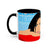 Float Coffee Mug