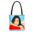 FLOAT Tote Bag