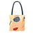 SUNGLASSES Tote Bag
