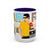 Tide Coffee Mug