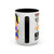 Tide Coffee Mug