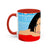 Float Coffee Mug