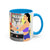 Tide Coffee Mug
