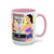 Tide Coffee Mug