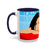 Float Coffee Mug