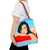 FLOAT Tote Bag