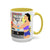 Tide Coffee Mug