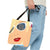 SUNGLASSES Tote Bag