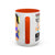 Tide Coffee Mug