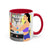 Tide Coffee Mug