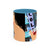 Martini Coffee Mug