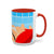 Float Coffee Mug