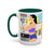 Tide Coffee Mug