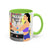 Tide Coffee Mug