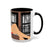 CHAIR CITY Coffee Mug