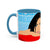 Float Coffee Mug