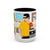 Tide Coffee Mug