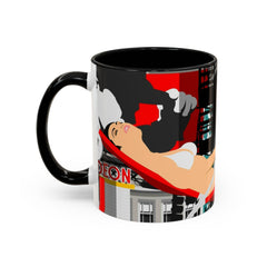 CHAIR CITY Coffee Mug