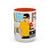 Tide Coffee Mug